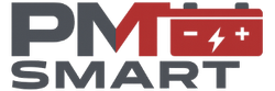 PM Smart logo